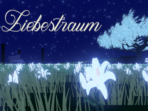 Liebestraumの画像