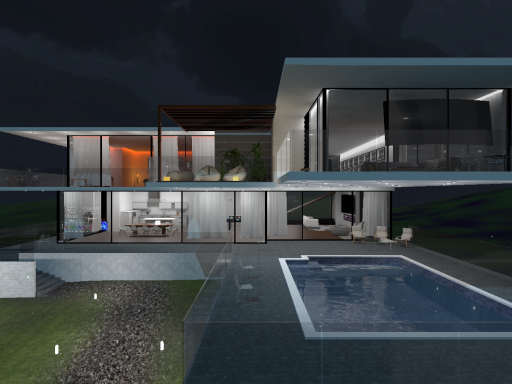 Home Sweet Homeの画像