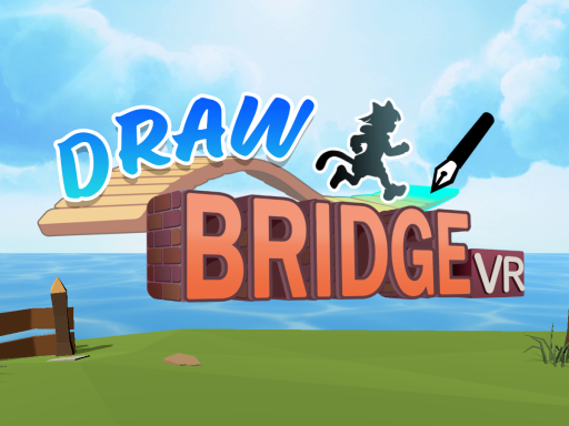 Draw Bridge VRの画像