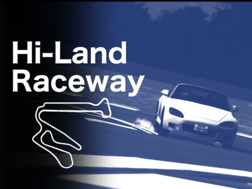 Hi-Land Raceway Testの画像