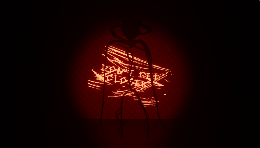 The backroomsの画像