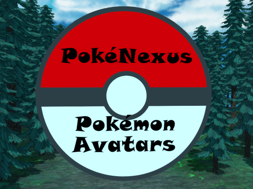 PokéNexus Pokemon Avatarsǃ Boreal Townの画像