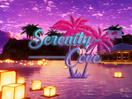 Serenity Coveの画像