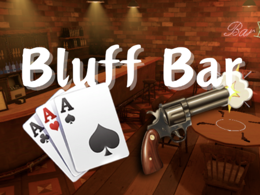 VRC Bluff Bar V2․0の画像