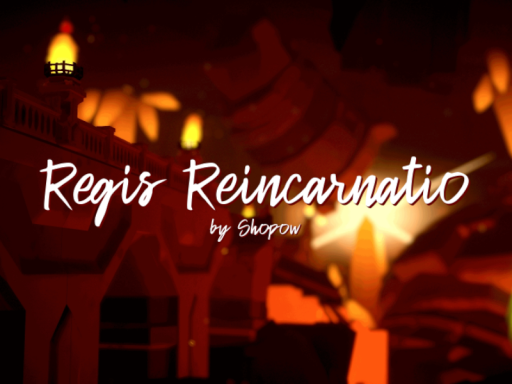 Regis Reincarnatioの画像