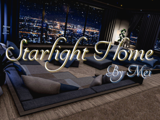 Starlight Homeの画像