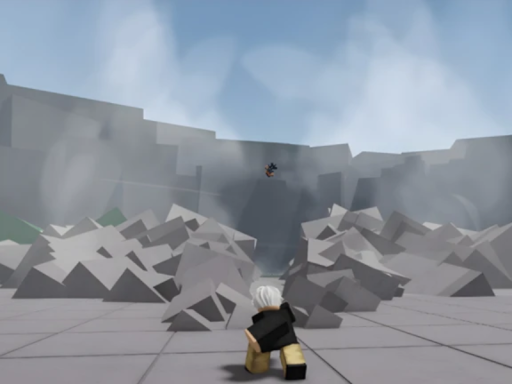 The Strongest Battlegroundsの画像