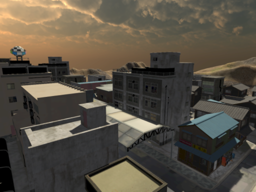 音鳴町～Returns～の画像