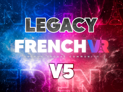 FrenchVR - Legacy （V5․0）の画像