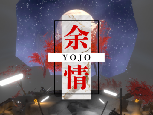 余情【YOJO】の画像