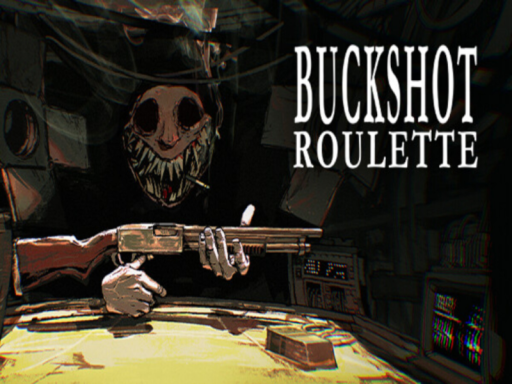 Buckshot Roulette˸ PVPの画像