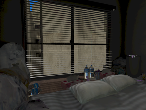 空き部屋 -akibeya-の画像