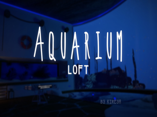 Acquarium Loftの画像