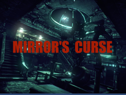 Mirror‘s Curseの画像
