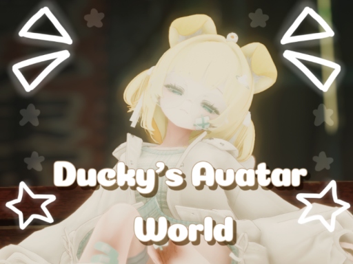 Ducky's Avatarsの画像