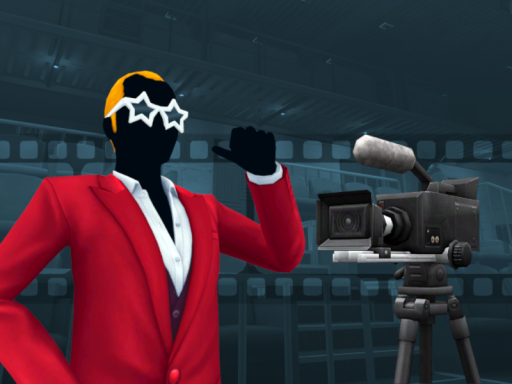 Audience Anarchyの画像