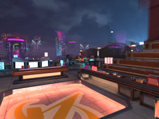 末影人的银趴小屋の画像