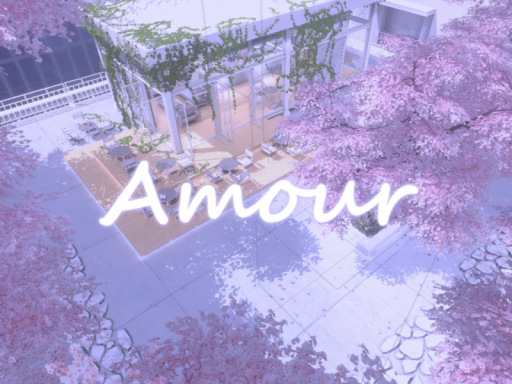 Amourの画像