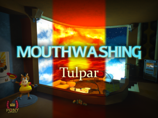 Mouthwashing - Tulparの画像