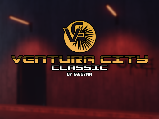 Ventura City （Classic）の画像