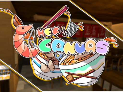 Chef'sCanvasの画像