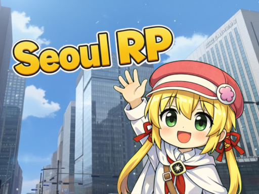 ［RP］Seoul Jonggak Station Exit 4の画像