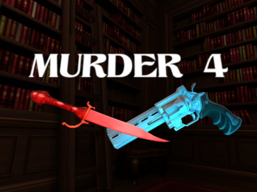 Murder 4の画像