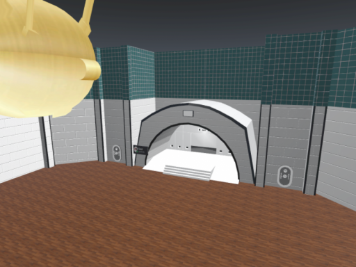 Squid Game Combat Testの画像