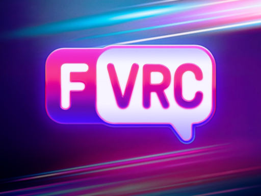 French VRCの画像