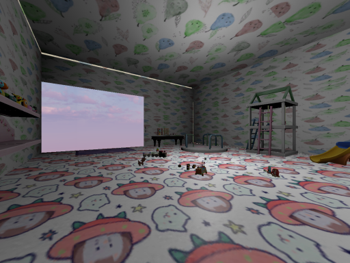 Age Regression Play spaceの画像