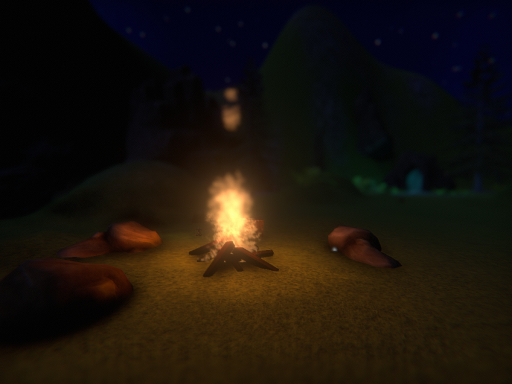 Classic Gaia Nightの画像