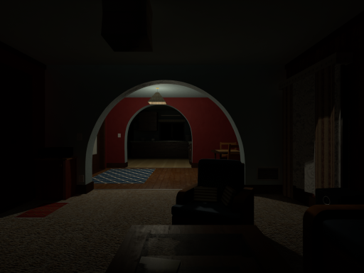 Creepy Homeの画像