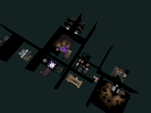 ［Discontinued］ Police Precinctの画像