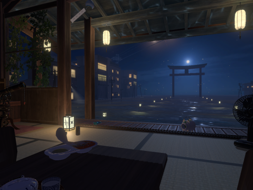 Yayoi Summer Nightsの画像