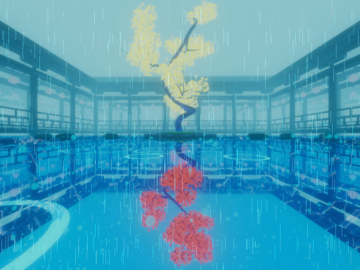 片水面 ⁄ Kata-Minamoの画像