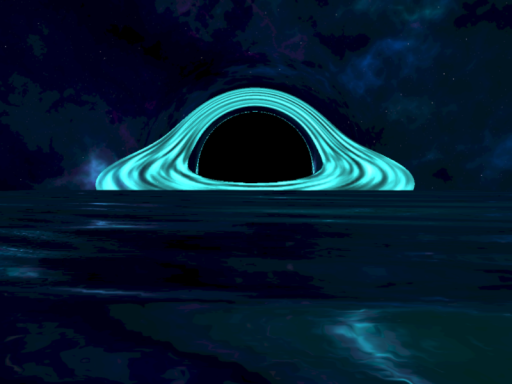 Silent Spaceの画像