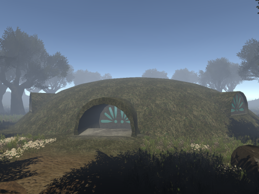 Slendytubbies 3 MainLandの画像