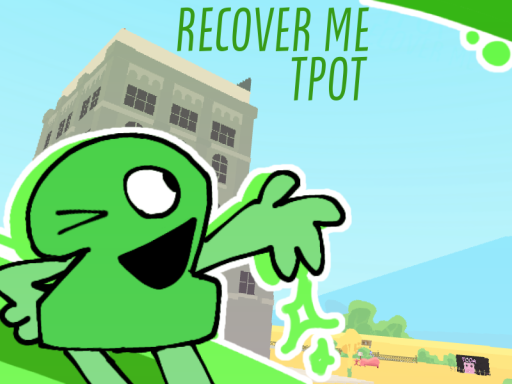 recover meǃ - TPOT（1․8）の画像