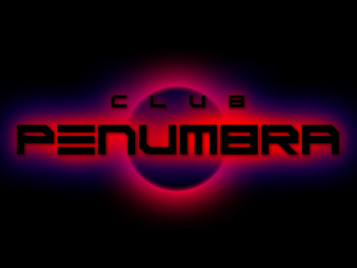 Club Penumbraの画像