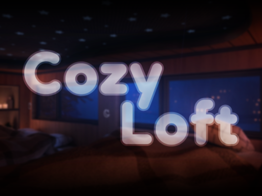 Cozy Loftの画像