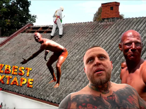 Asbestos simulatorの画像