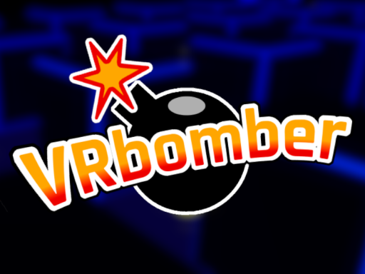 VRbomberの画像