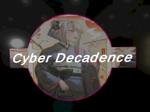 Cyber Decadenceの画像