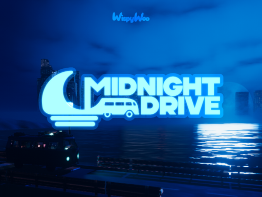 MidNight Driveの画像