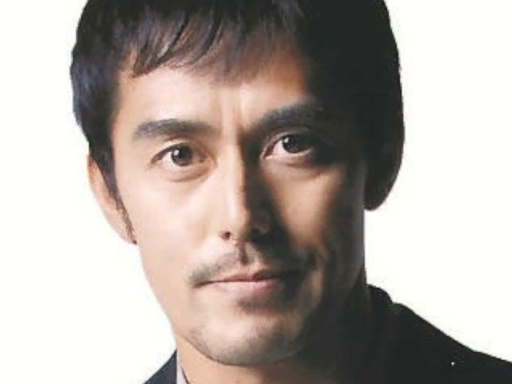 阿部 寛のホームワールドの画像