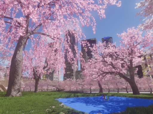 カソウ中之島 Kasou Nakanoshimaの画像