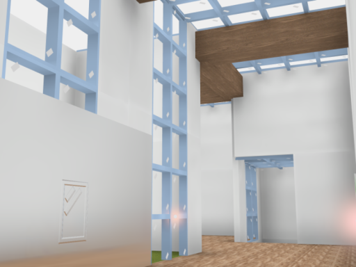 曇りのタモシキの画像