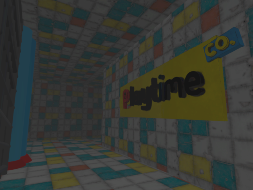 A Random Poppy PlayTime World․․?の画像