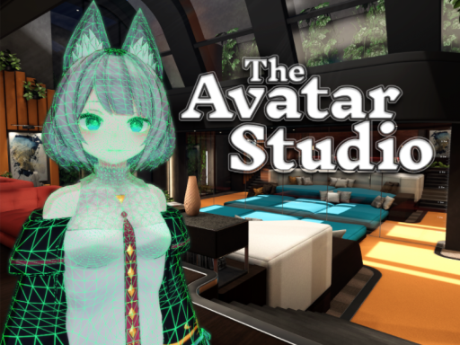 The Avatar Studio ｜ Avatownの画像