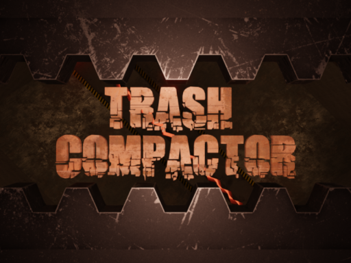 Trash Compactorの画像
